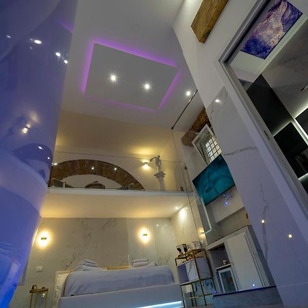 Arcum Suites Palermo Exterior foto