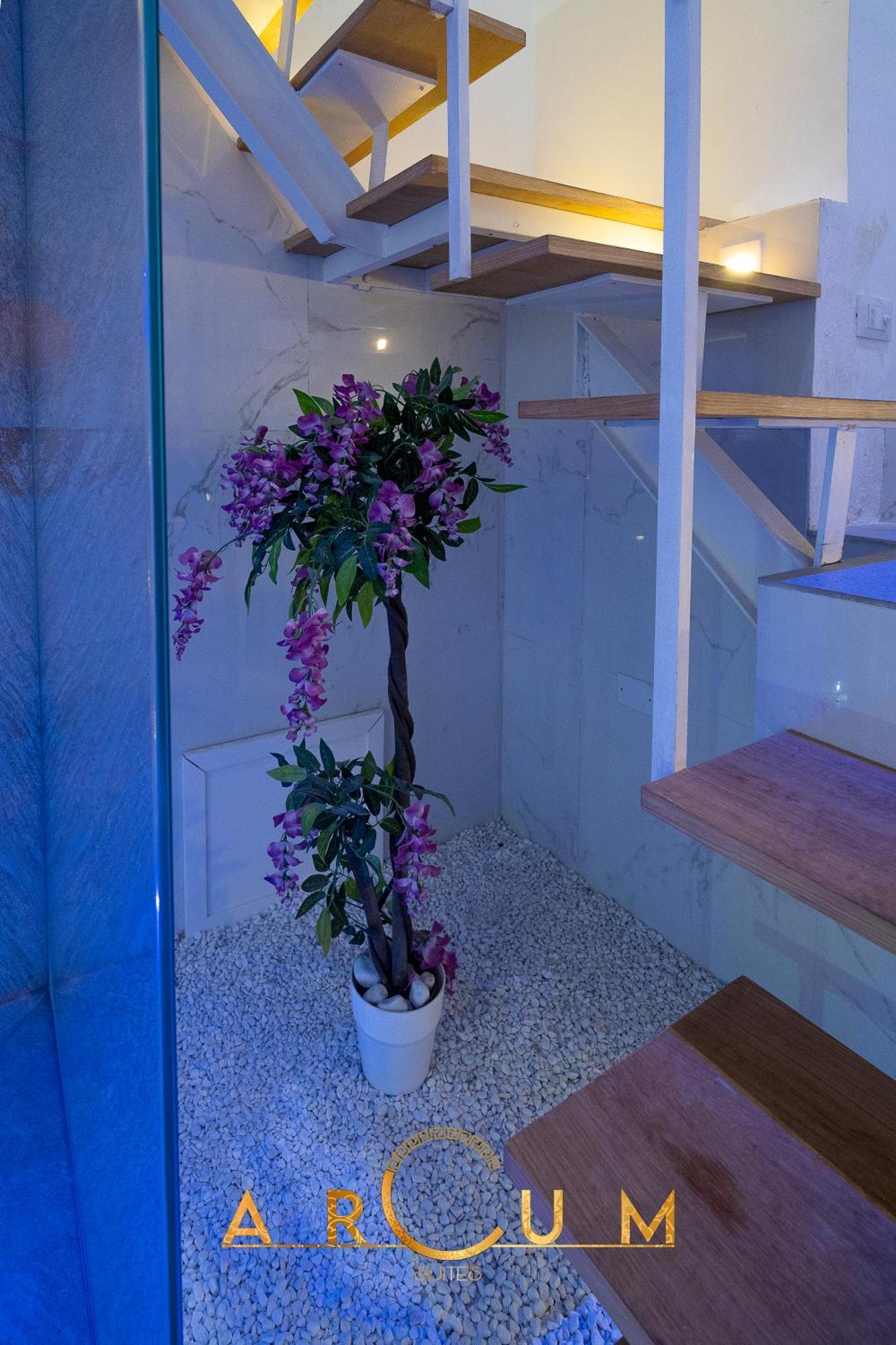 Arcum Suites Palermo Exterior foto